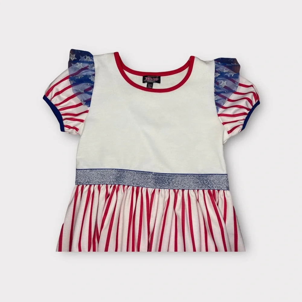 JoJo Siwa jojo’s closet